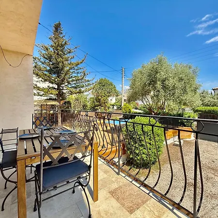 Maison Moderne - Grande Terrasse - Quartier Calme *