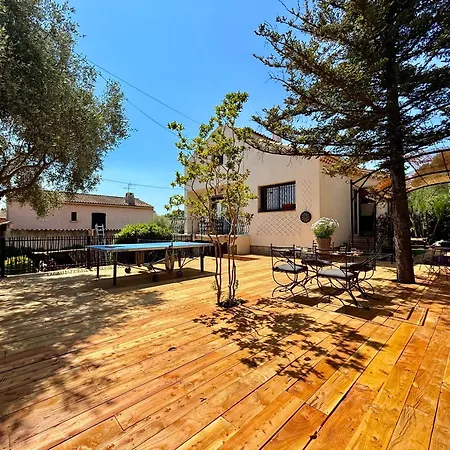 Maison Moderne - Grande Terrasse - Quartier Calme *
