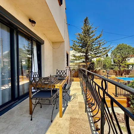 Maison Moderne - Grande Terrasse - Quartier Calme
