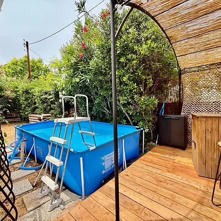 Maison Moderne - Grande Terrasse - Quartier Calme *
